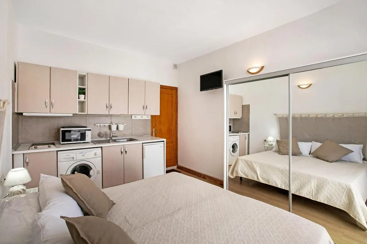 Estudio 3 Costa Adeje Apartment Costa Adeje