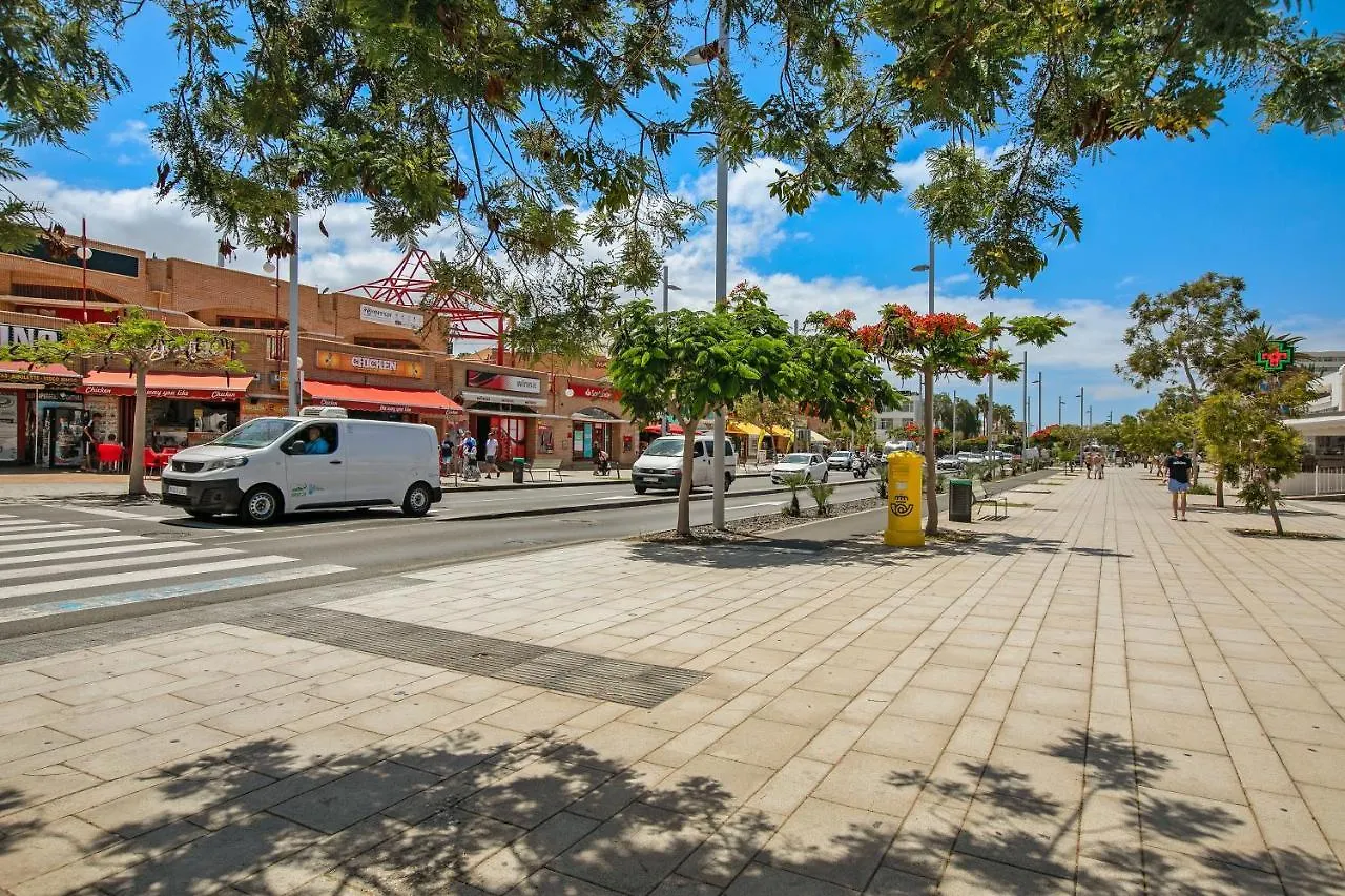 Estudio 3 Costa Adeje Apartment Costa Adeje   Costa Adeje (Tenerife)