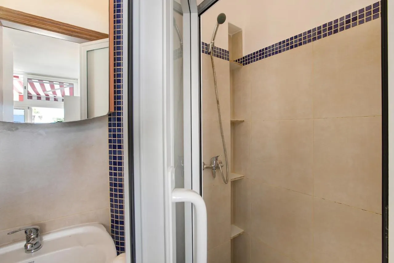 דירות אדחה Estudio 3 Costa Adeje 0*,  ספרד