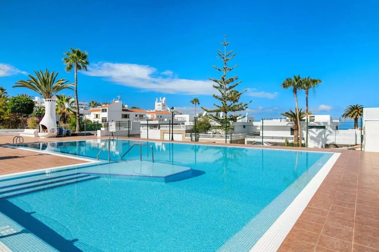 דירות אדחה Estudio 3 Costa Adeje