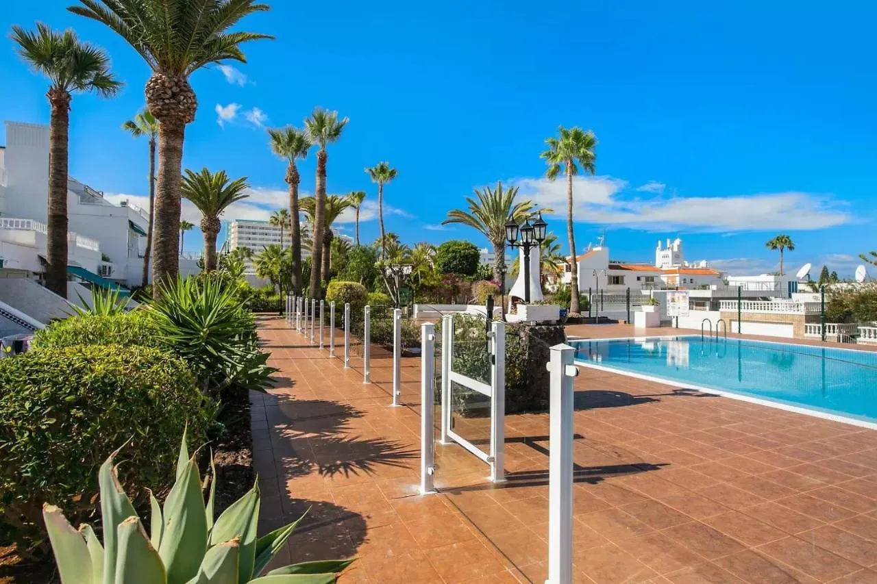 Estudio 3 Costa Adeje Apartment Costa Adeje